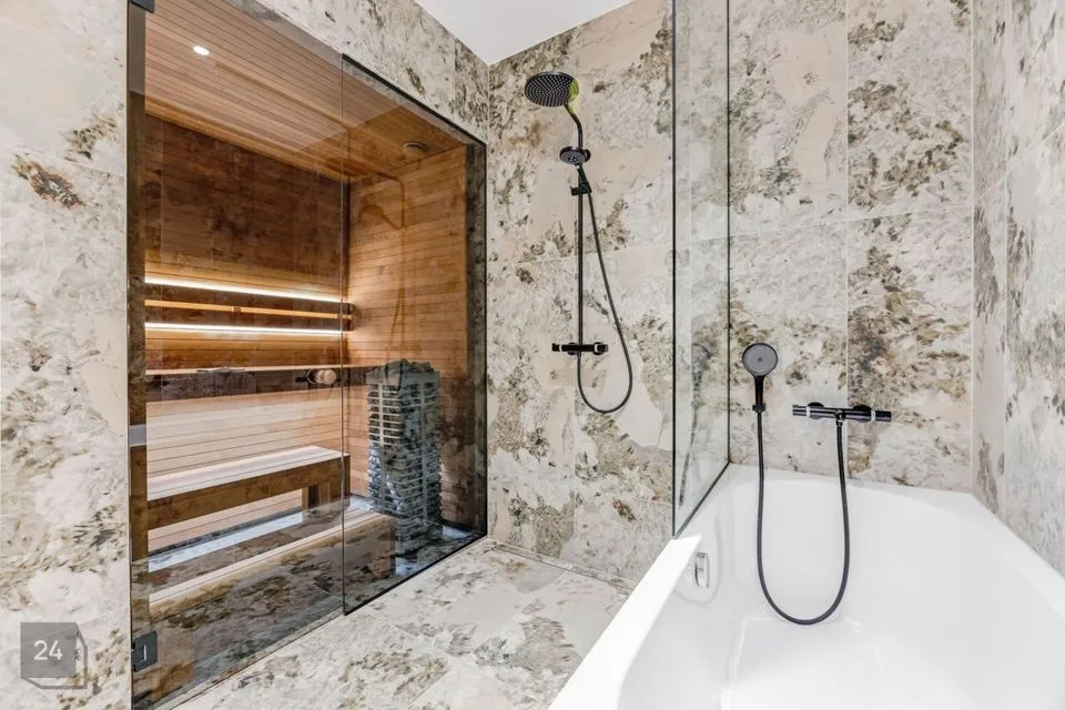 4-toaline Korter - Tallinn, Kristiine linnaosa - foto 5