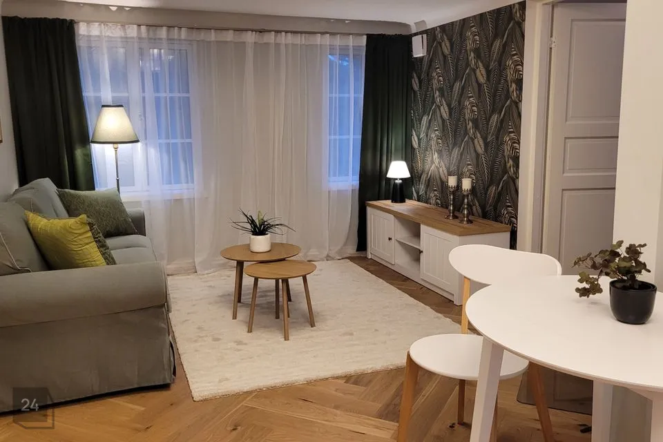 3-toaline Korter - Tallinn, Nõmme linnaosa - foto 2