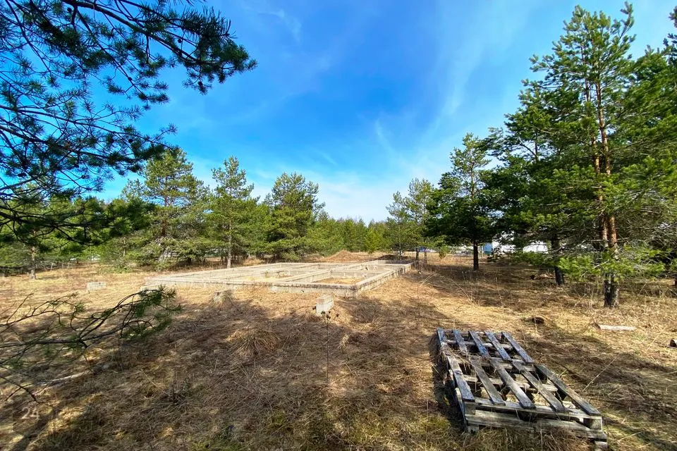 Земля жилой застройки, 1640 m² участок в Alutaguse vald, Kuru küla - фото 2