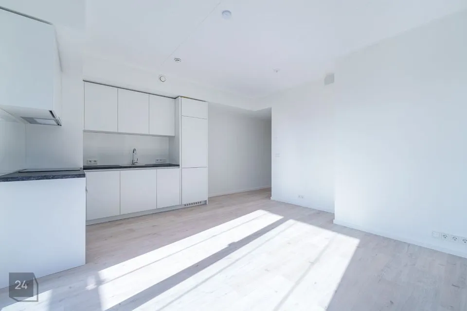 2-toaline Korter - Tallinn, Mustamäe linnaosa - foto 5