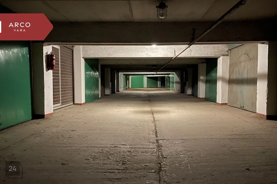 19 m² Garaaž  -  Tallinn, Mustamäe linnaosa - foto 2