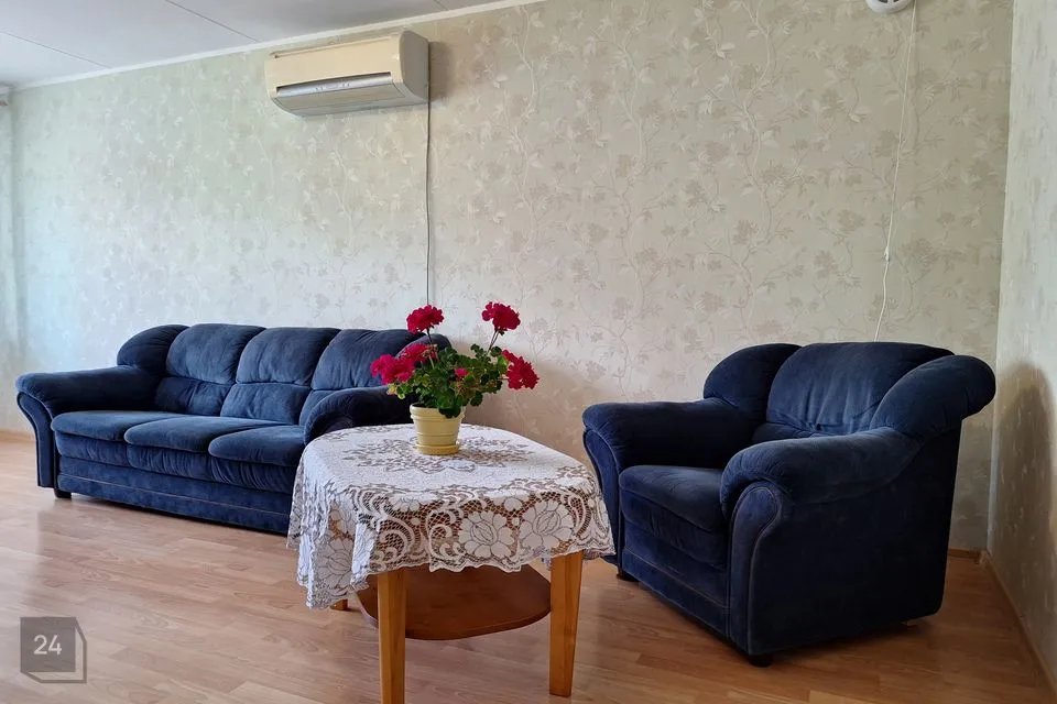 3-room apartment in Hiiumaa vald, Kärdla linn - photo 4