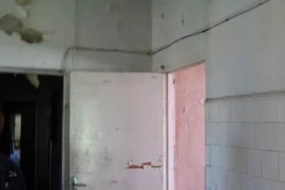 524 m² Äripind  -  Kohtla-Järve linn, Ahtme linnaosa - foto 4