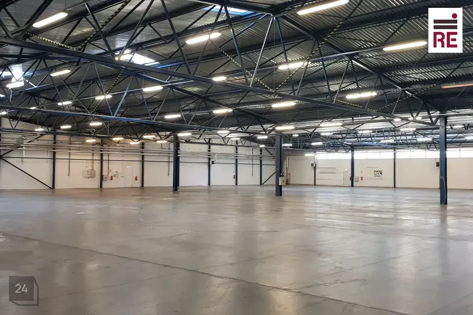 Mitme sihtotstarbega, 2897 m² Äripind - Lääne-Harju vald, Paldiski linn - foto 4