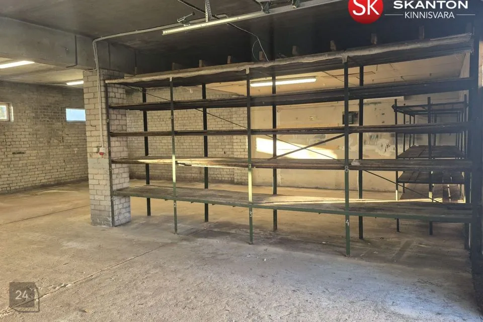 140 m² Äripind  -  Tartu vald, Kõrveküla alevik - foto 5