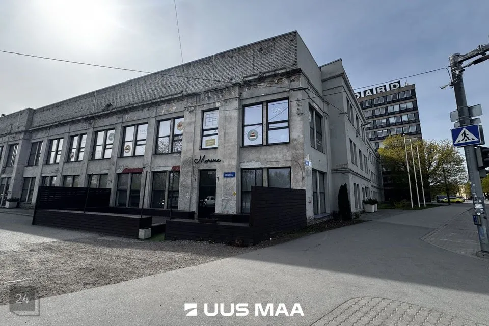 214 m² business in Tallinn, Põhja-Tallinna linnaosa - photo 2