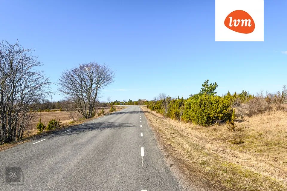 Земля жилой застройки, 5049 m² участок в Saaremaa vald, Suure-Rootsi küla - фото 4