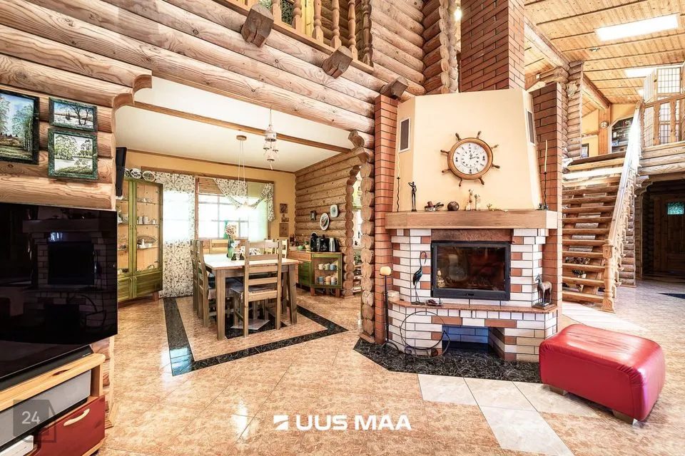 6-toaline Maja - Jõelähtme vald, Neeme küla - foto 2