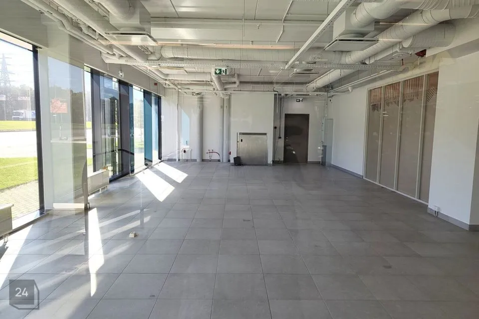 Mitme sihtotstarbega, 90 m² Äripind - Tallinn, Kristiine linnaosa - foto 3