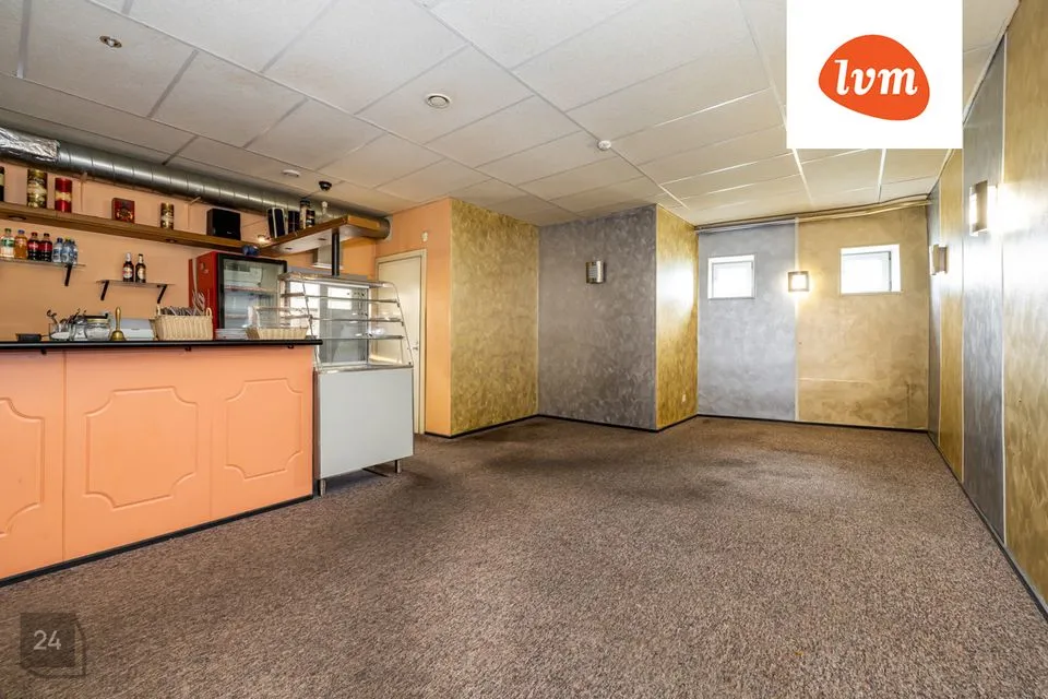 Kaubandus, 103 m² Äripind  -  Tartu linn, Tartu linn - foto 2