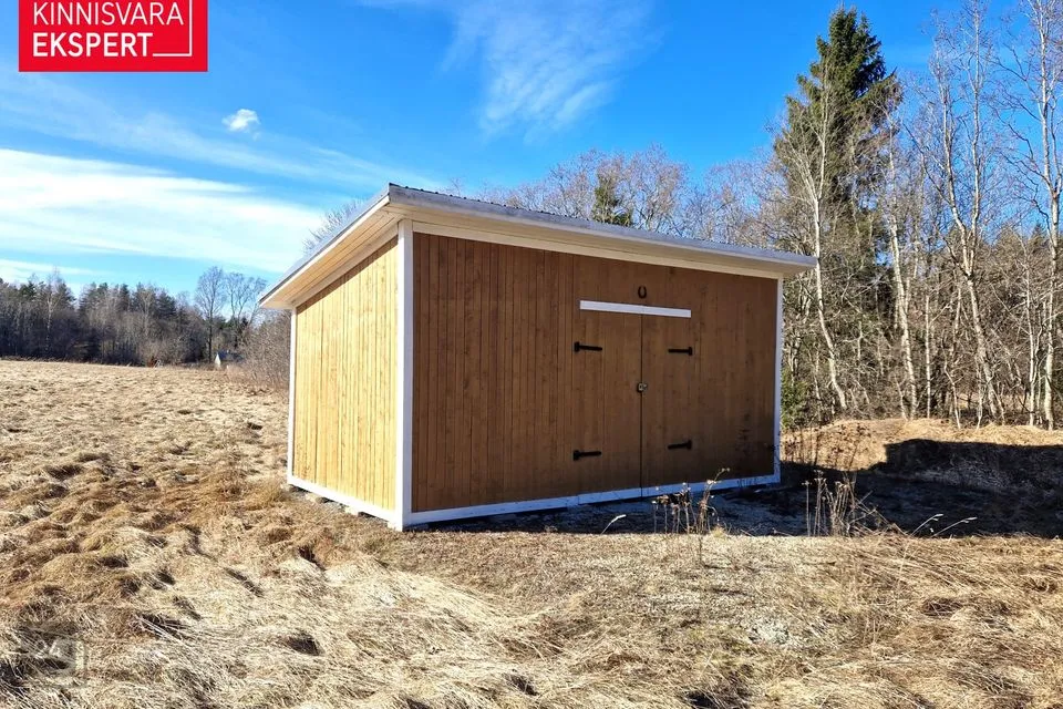 Maatulundusmaa, 55485 m² Maa - Saue vald, Pällu küla - foto 3