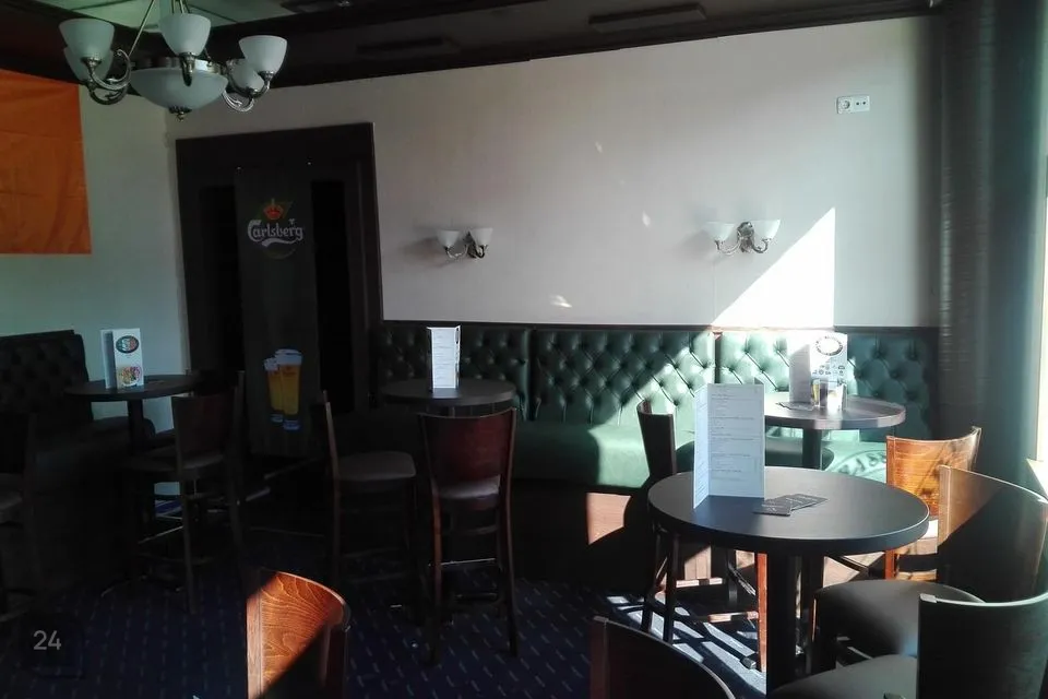 Mitme sihtotstarbega, 265 m² Äripind  -  Narva linn - foto 4