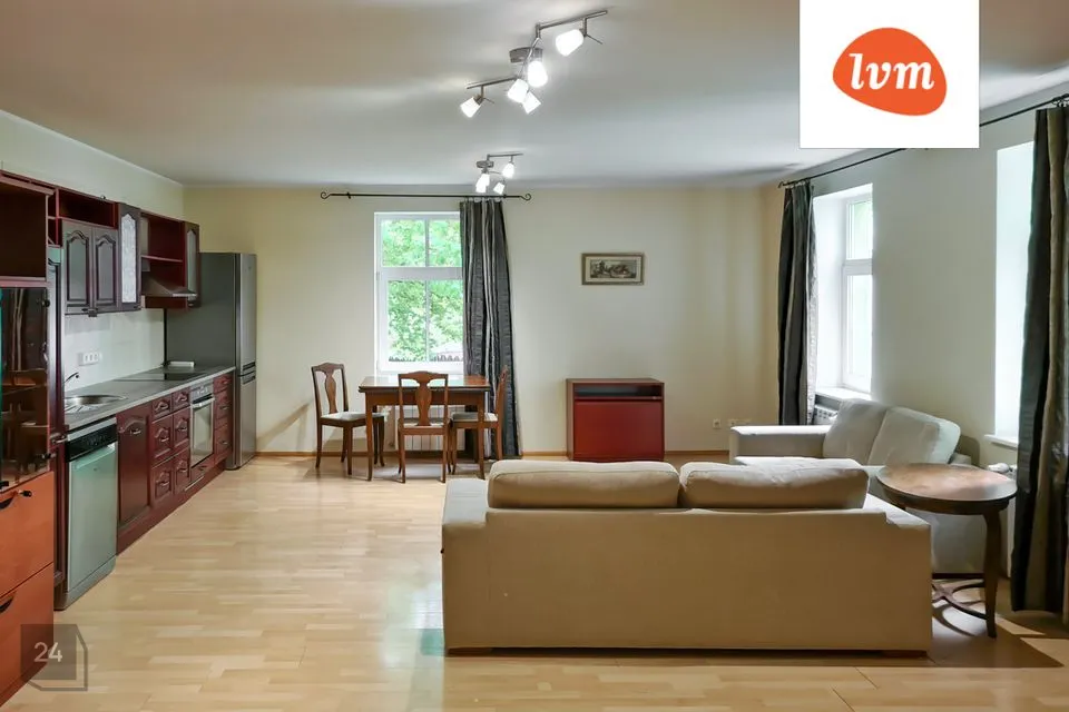 3-toaline Korter  -  Tallinn, Kesklinna linnaosa - foto 3