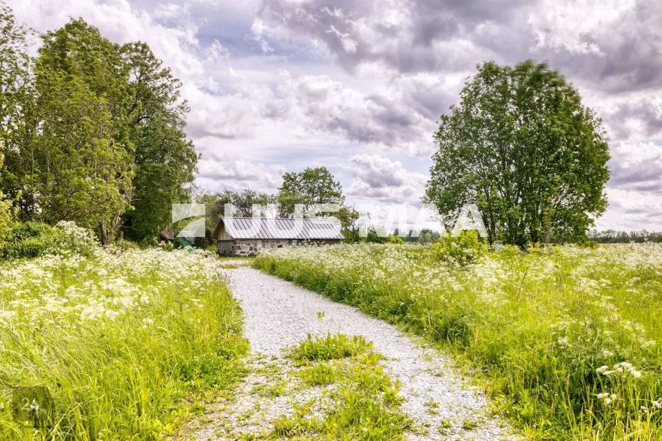 6-toaline Maja - Lääne-Harju vald, Harju-Risti küla