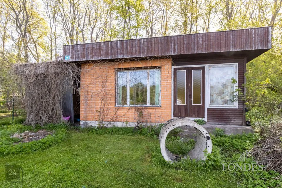 4-комнатная дом в Harku vald, Suurupi küla - фото 2