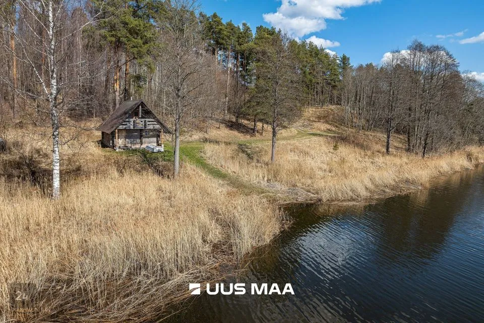 3-комнатная дом в Mulgi vald, Päigiste küla - фото 3
