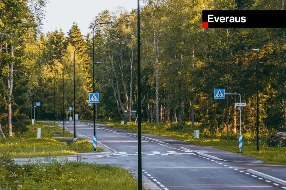 Elamumaa, 2404 m² Maa - Kiili vald, Luige alevik - foto 2