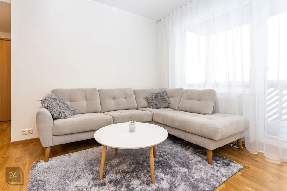 2-toaline Korter - Rae vald, Järveküla - foto 3