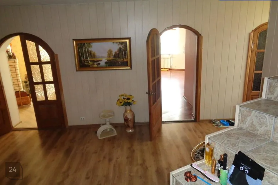 5-toaline Maja  -  Jõhvi vald, Jõhvi linn - foto 3