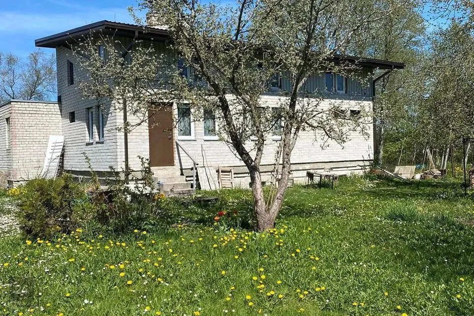 0 m² Maja - Saue vald, Hüüru küla - foto 2