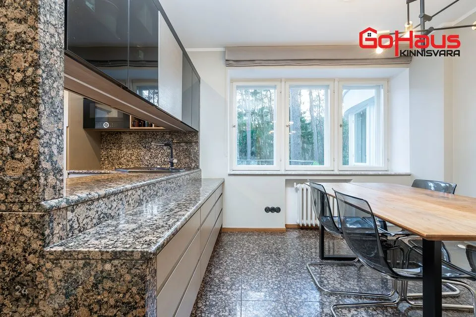 6-toaline Maja - Tallinn, Nõmme linnaosa - foto 2