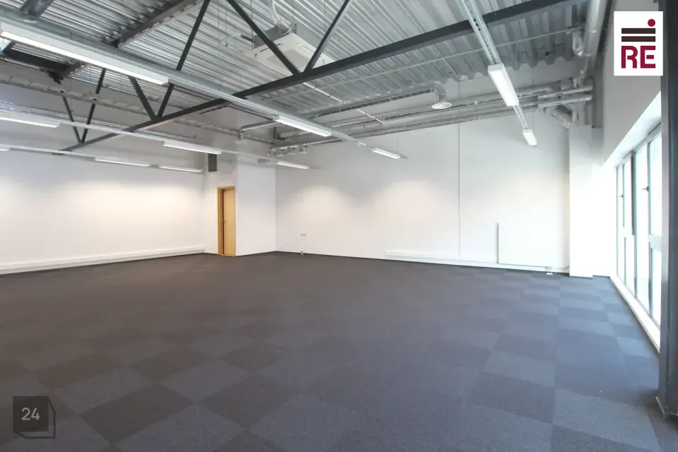 Büroo või Teenindus, 105 m² Äripind - Tallinn, Kristiine linnaosa - foto 3