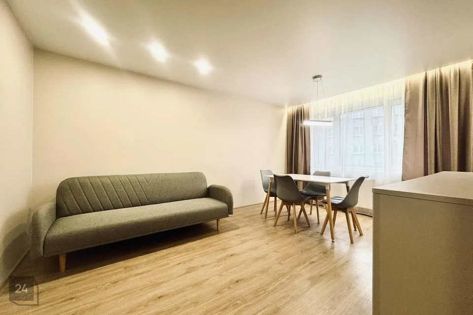 2-toaline Korter  -  Jõhvi vald, Jõhvi linn