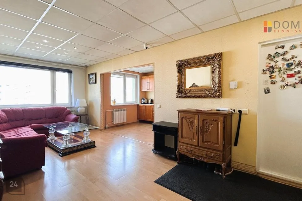 4-toaline Korter  -  Tallinn, Lasnamäe linnaosa - foto 4