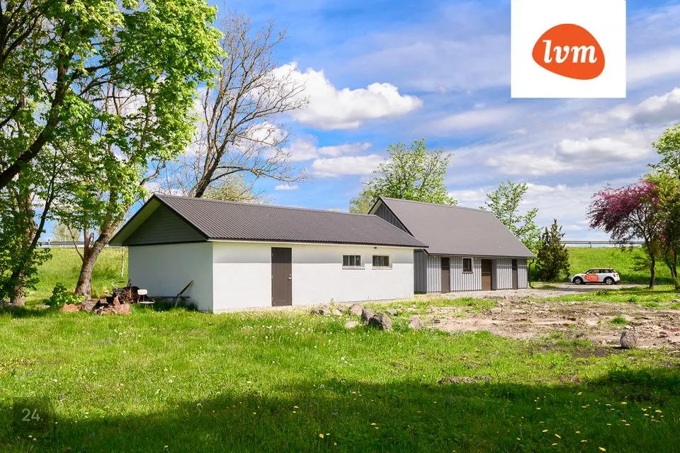 Maatulundusmaa, 14536 m² Maa  -  Pärnu linn, Lemmetsa küla - foto 3