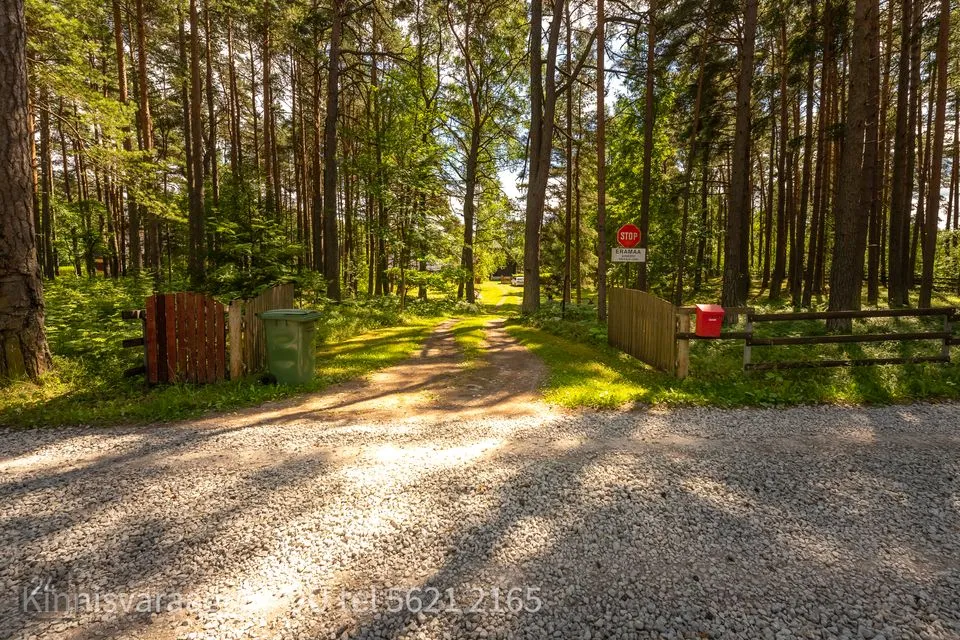 4-toaline Maja  -  Jõelähtme vald, Kaberneeme küla - foto 3