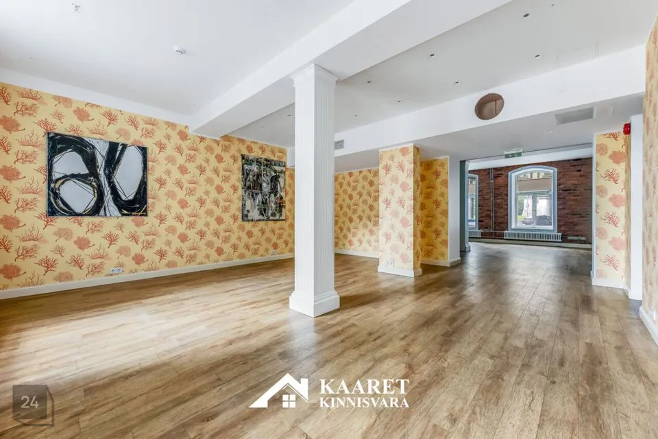 159 m² business in Tallinn, Kesklinna linnaosa - photo 2