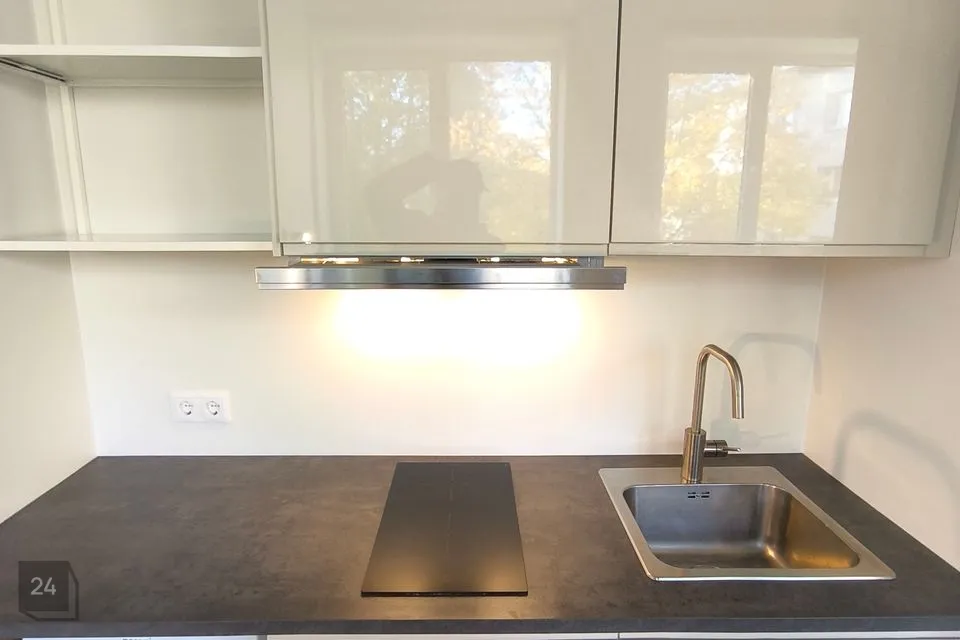 1-toaline Korter  -  Tartu linn, Tartu linn - foto 5