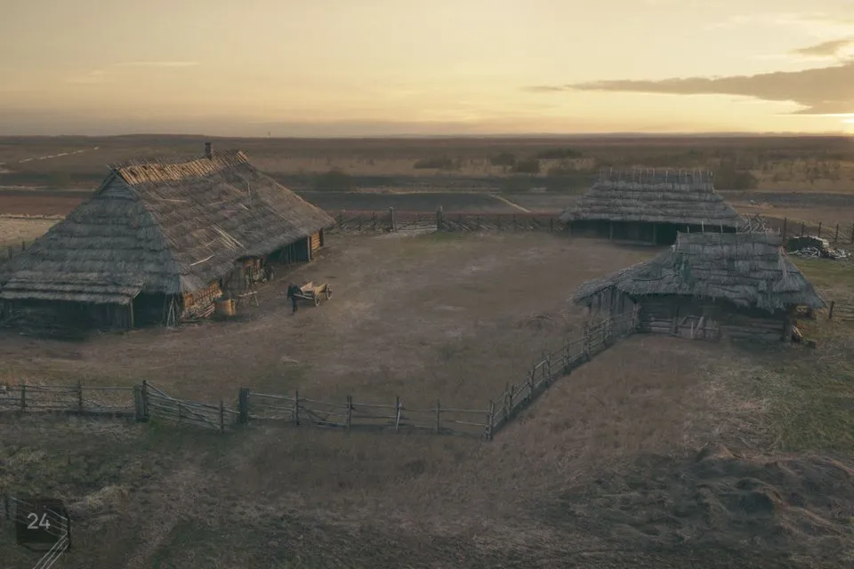 3-toaline Suvila - Rõuge vald, Vastse-Roosa küla - foto 3