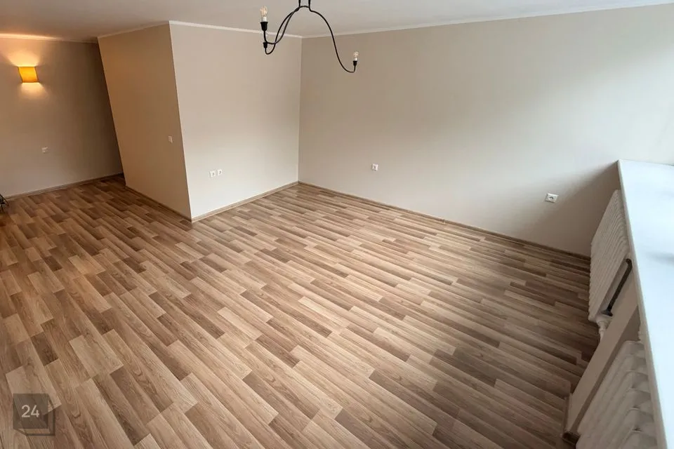 2-toaline Korter - Tallinn, Kesklinna linnaosa - foto 3