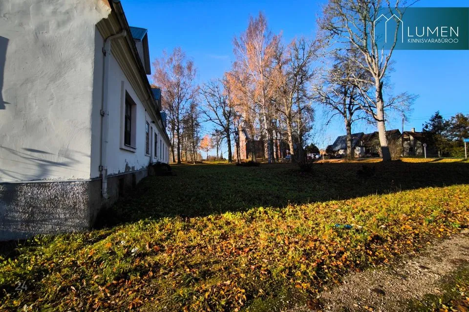 Teenindus, 663 m² Äripind - Võru vald, Külaoru küla - foto 4