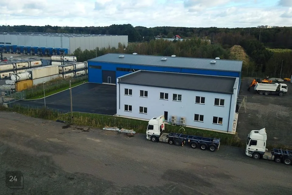 Multi-purpose, 546 m² business in Jõelähtme vald, Uusküla - photo 2