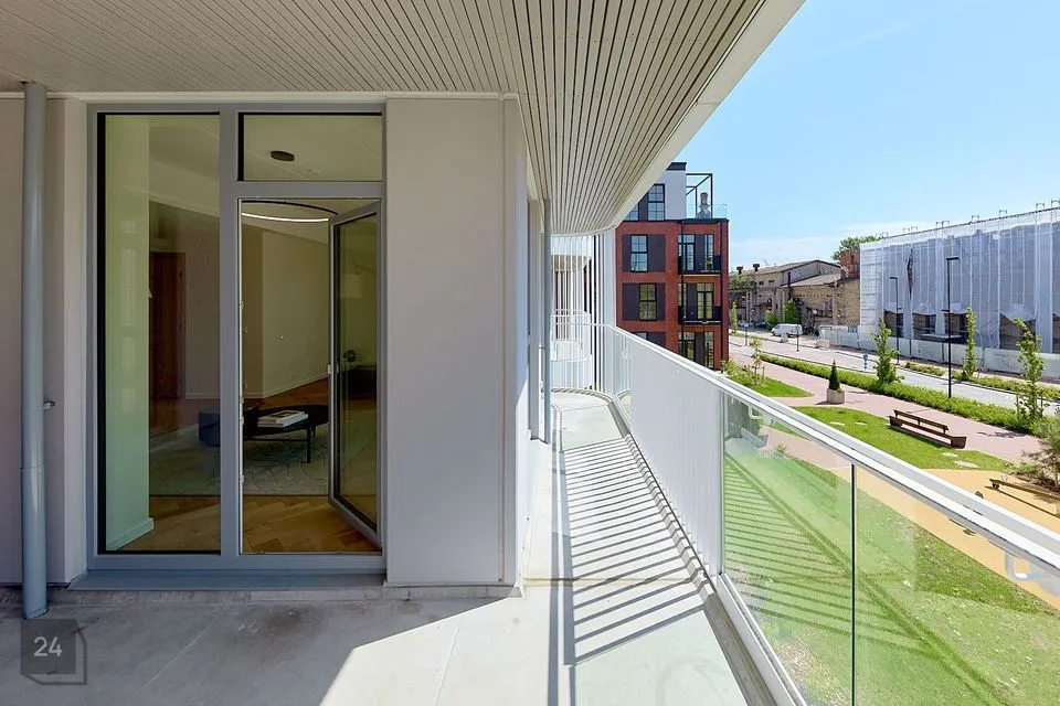 5-toaline Korter  -  Tallinn, Põhja-Tallinna linnaosa - foto 4