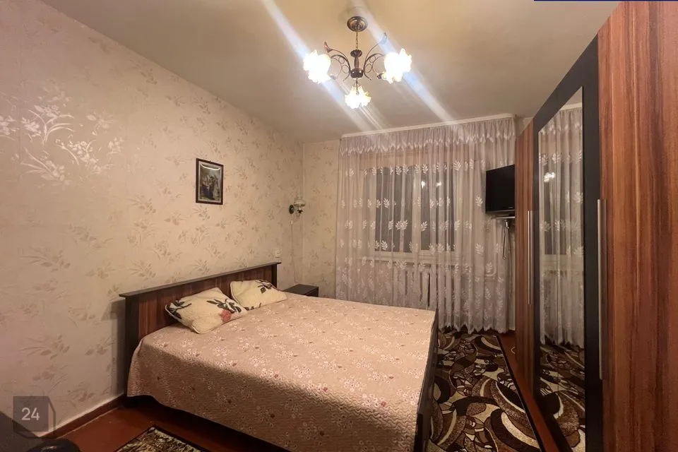 2-toaline Korter - Jõhvi vald, Jõhvi linn - foto 3