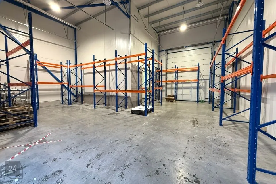 Multi-purpose, 140 m² business in Viljandi linn
