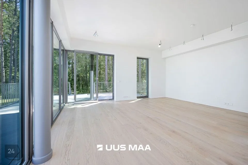 3-toaline Korter - Tallinn, Haabersti linnaosa - foto 3