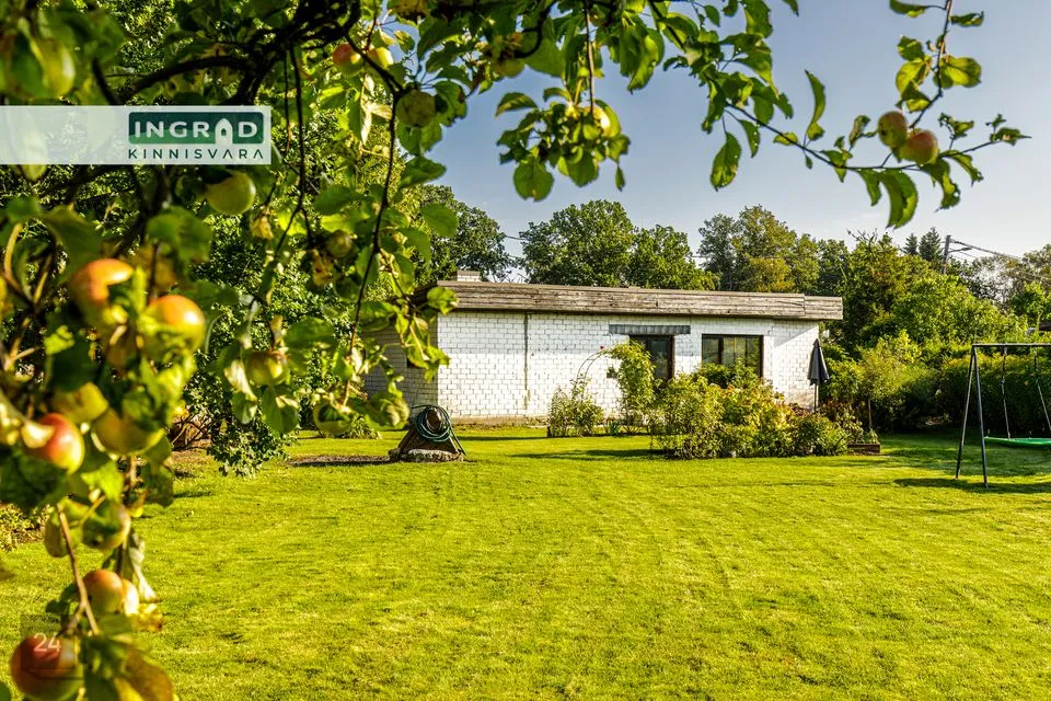 1-room Summer home in Viimsi vald, Muuga küla - photo 2