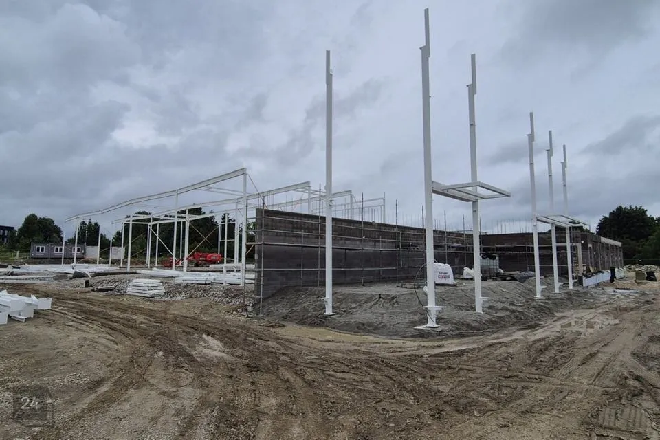 222 m² Äripind - Rae vald, Peetri alevik - foto 2