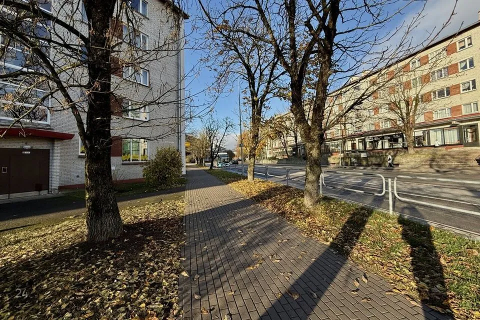 3-toaline Korter  -  Narva linn - foto 2