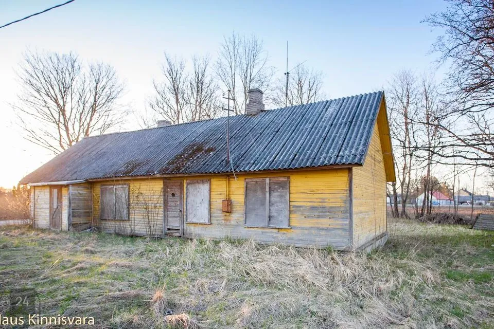 5-toaline Maja  -  Kehtna vald, Lokuta küla - foto 2
