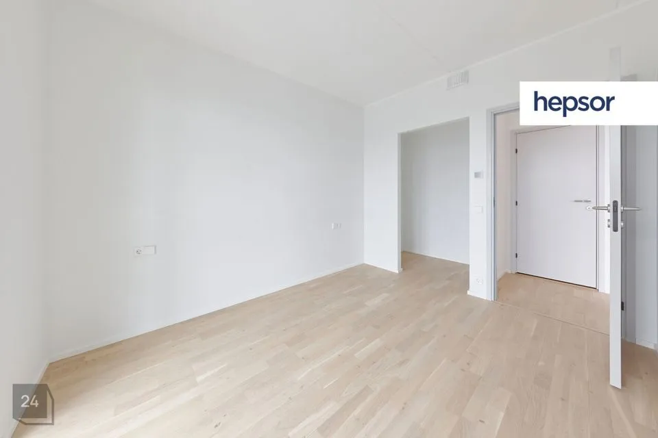 2-toaline Korter - Tallinn, Põhja-Tallinna linnaosa - foto 5