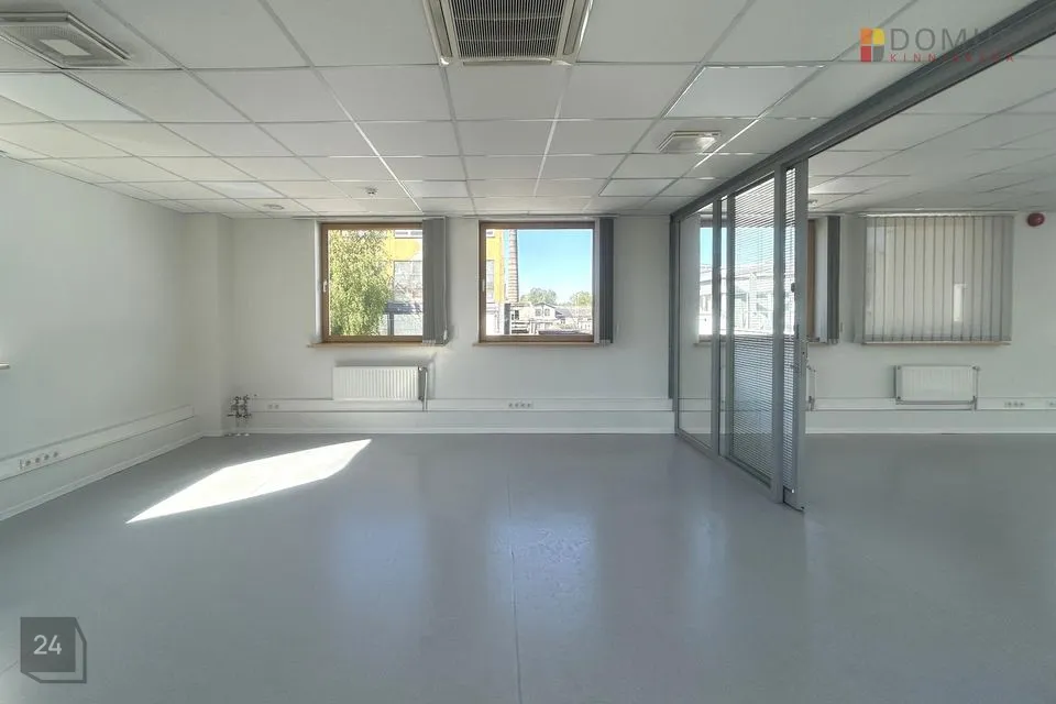 Büroo või Teenindus, 90 m² Äripind  -  Tallinn, Kristiine linnaosa - foto 2