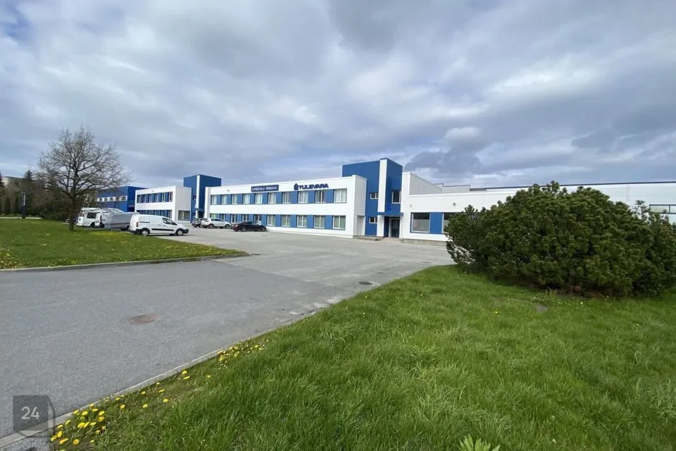124 m² Бизнес-площадь в Saue vald, Saue linn