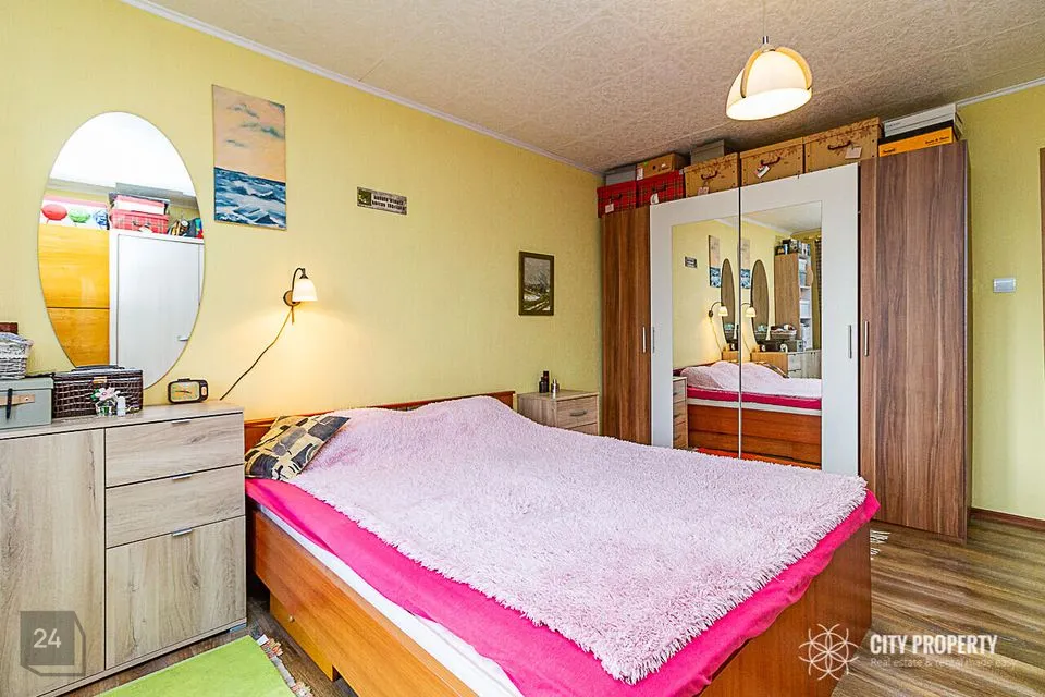 4-toaline Korter  -  Lääne-Harju vald, Paldiski linn - foto 4