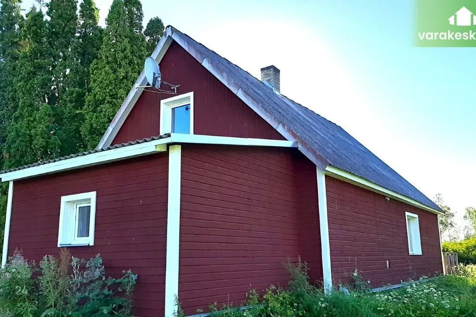 4-room house in Lääne-Harju vald, Maeru küla - photo 4