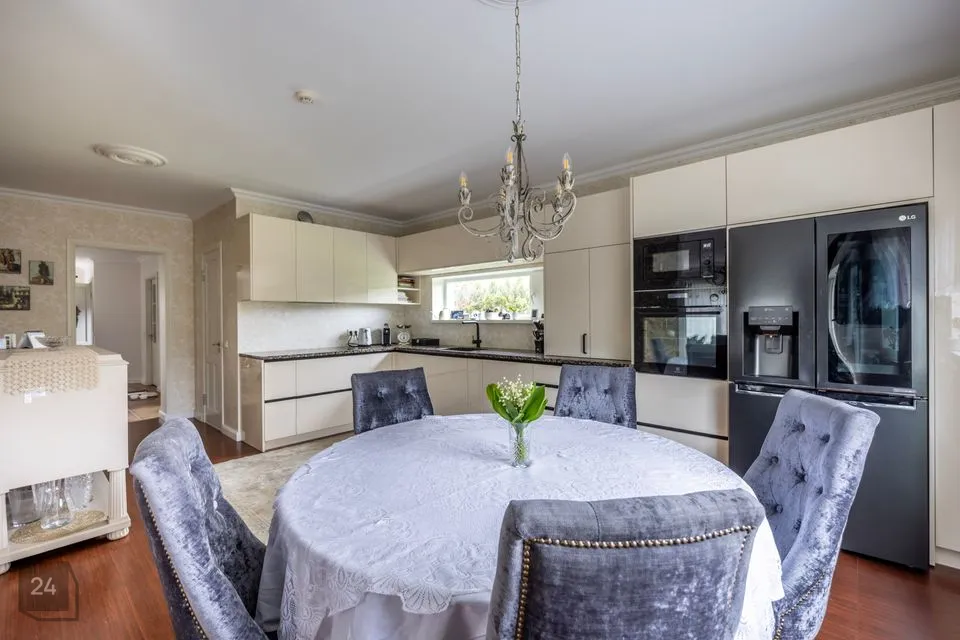 5-комнатная дом в Kiili vald, Kiili alev - фото 5